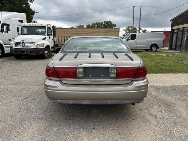 used 2000 Buick LeSabre car, priced at $4,880