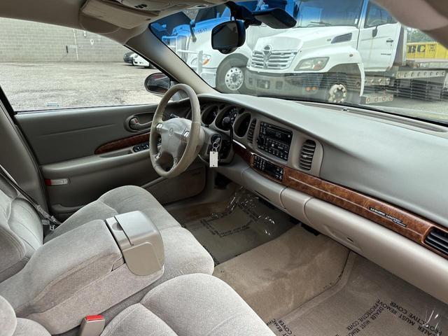 used 2000 Buick LeSabre car, priced at $4,880