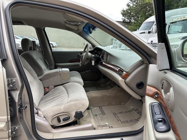 used 2000 Buick LeSabre car, priced at $4,880