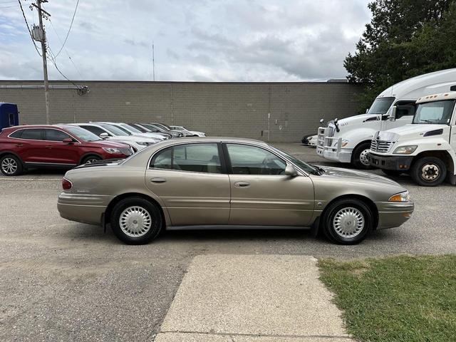 used 2000 Buick LeSabre car, priced at $4,880