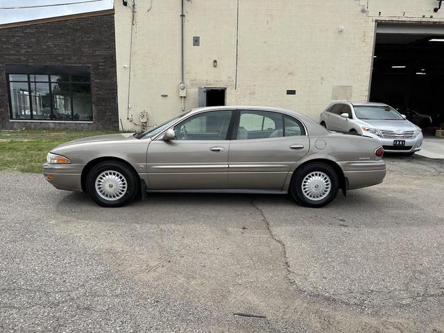 used 2000 Buick LeSabre car, priced at $4,880