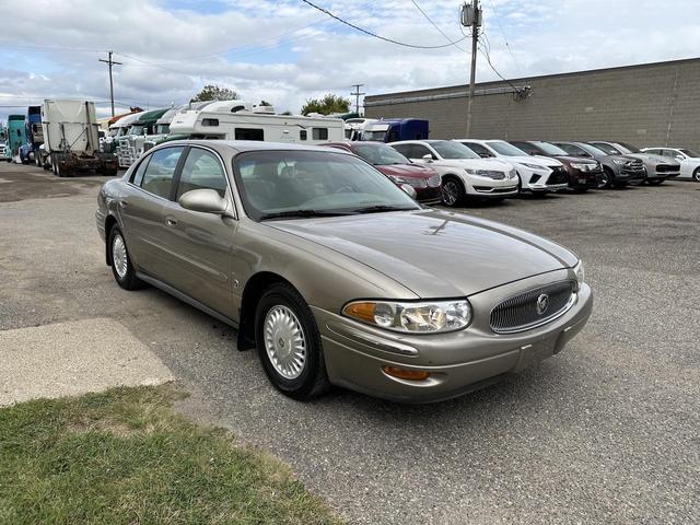 used 2000 Buick LeSabre car, priced at $4,880