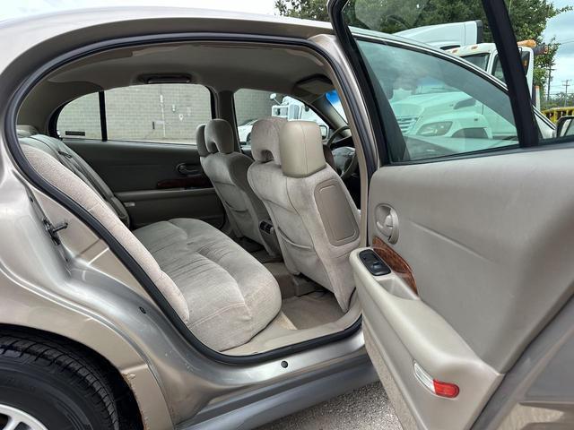 used 2000 Buick LeSabre car, priced at $4,880