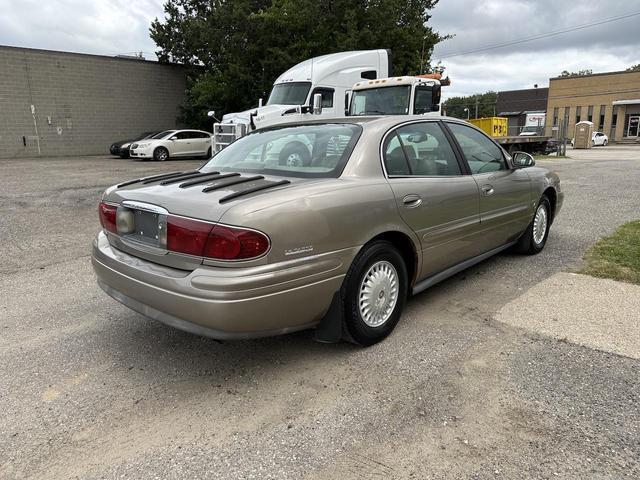 used 2000 Buick LeSabre car, priced at $4,880