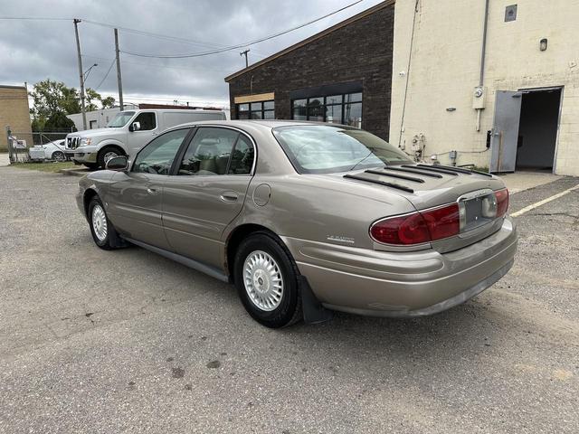 used 2000 Buick LeSabre car, priced at $4,880