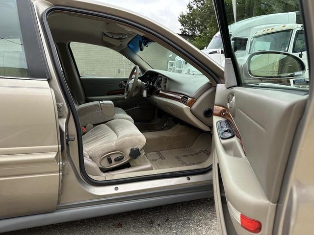 used 2000 Buick LeSabre car, priced at $4,880