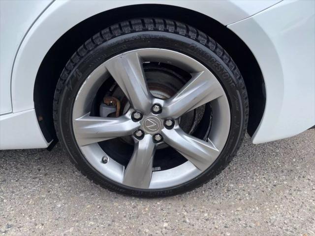 used 2014 Lexus IS 350 car, priced at $23,880