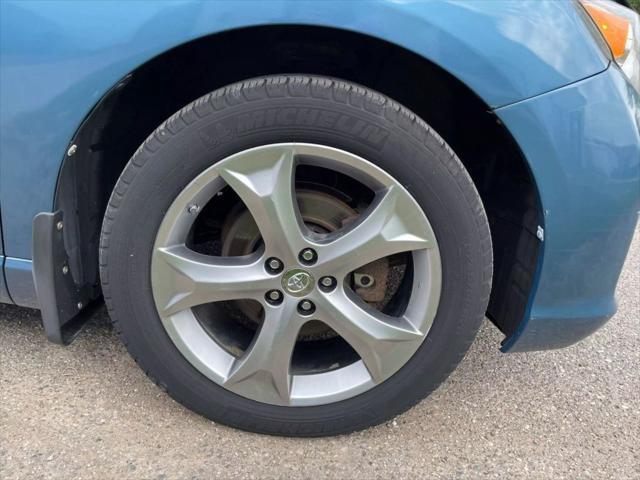 used 2009 Toyota Venza car, priced at $9,880