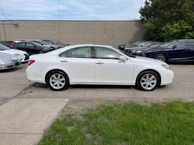 used 2009 Lexus ES 350 car, priced at $6,880