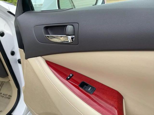 used 2009 Lexus ES 350 car, priced at $6,880