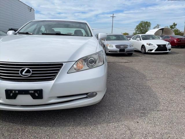 used 2009 Lexus ES 350 car, priced at $6,880
