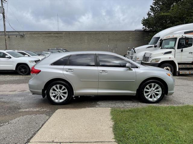 used 2011 Toyota Venza car, priced at $12,440