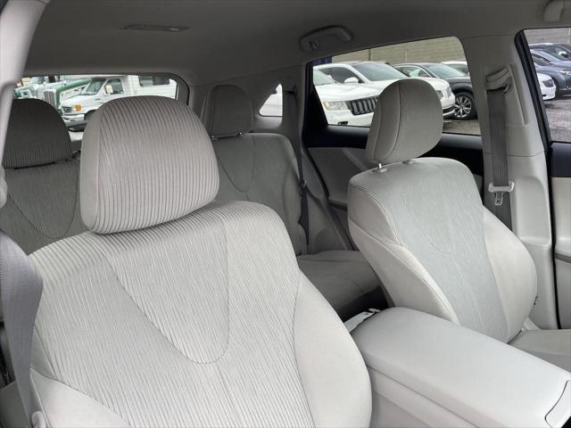 used 2011 Toyota Venza car, priced at $12,440