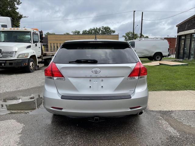 used 2011 Toyota Venza car, priced at $12,440