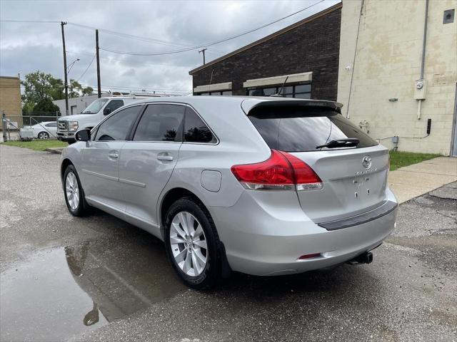 used 2011 Toyota Venza car, priced at $12,440