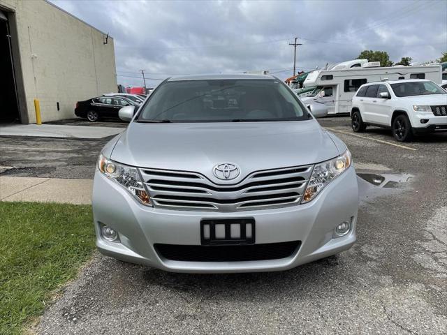 used 2011 Toyota Venza car, priced at $12,440