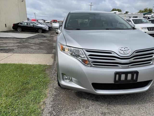 used 2011 Toyota Venza car, priced at $12,440