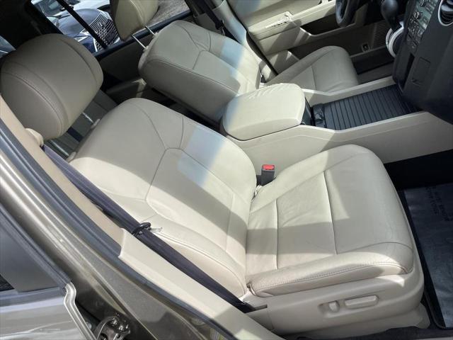 used 2010 Honda Pilot car, priced at $9,470