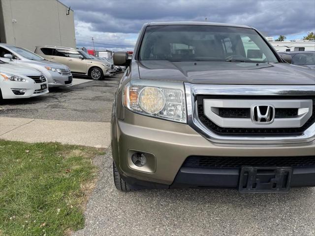 used 2010 Honda Pilot car, priced at $9,470