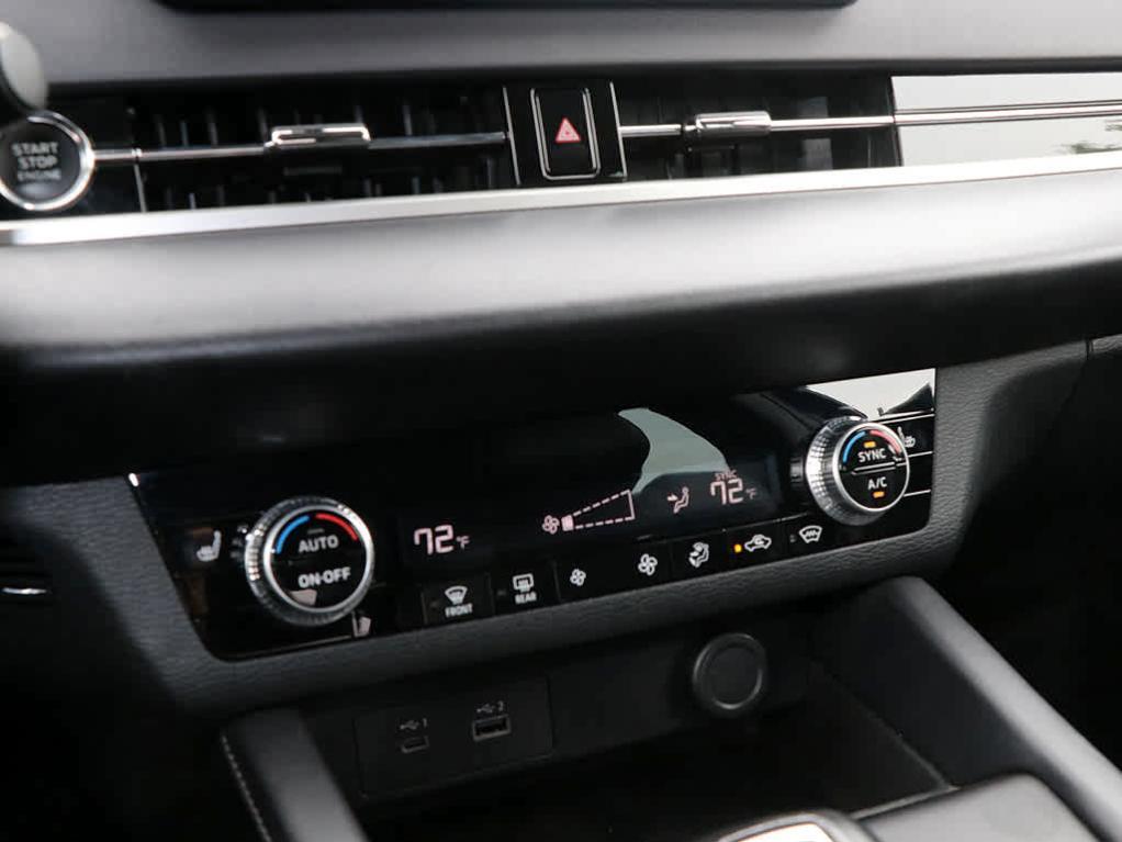 used 2023 Mitsubishi Outlander car, priced at $23,987