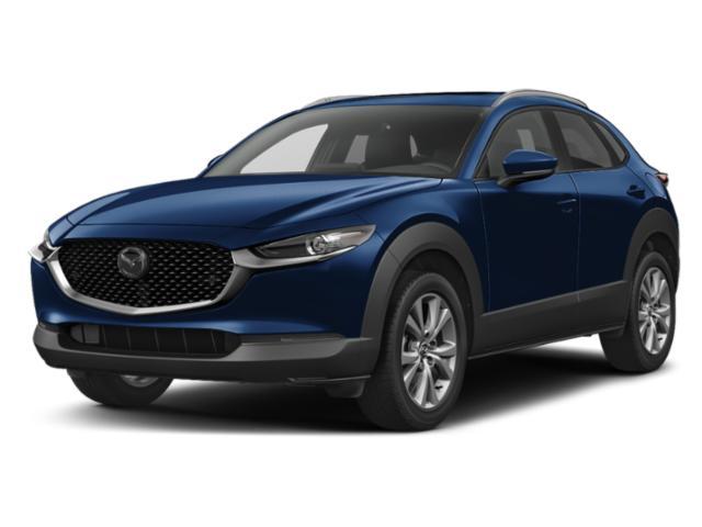 new 2026 Mazda CX-30 car, priced at $30,336