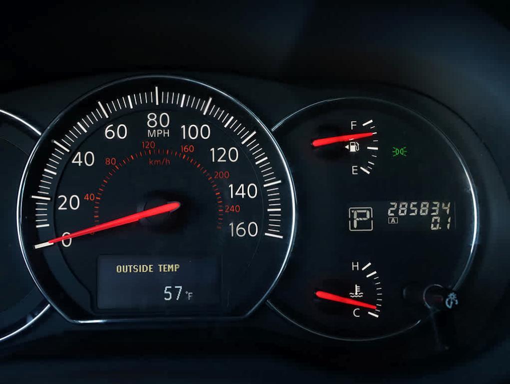 used 2012 Nissan Maxima car, priced at $2,455