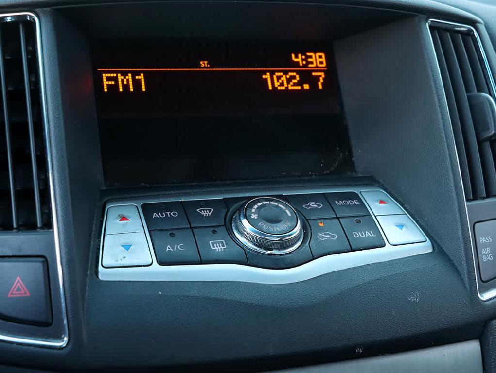 used 2012 Nissan Maxima car, priced at $2,455