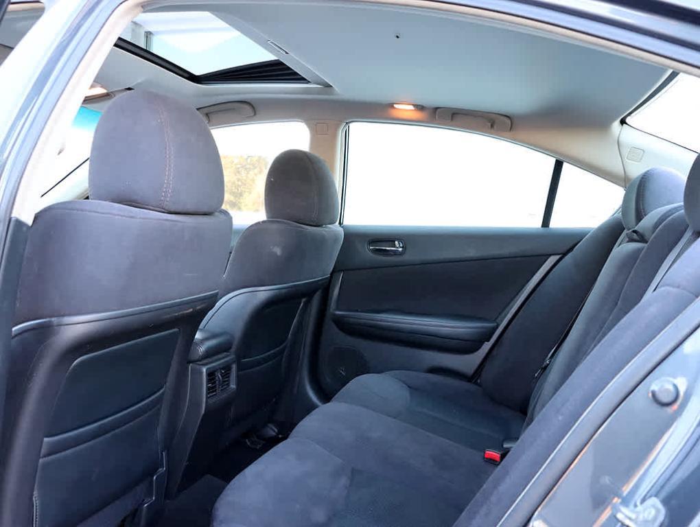 used 2012 Nissan Maxima car, priced at $2,455