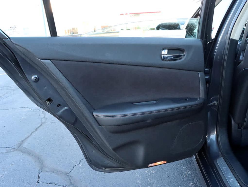 used 2012 Nissan Maxima car, priced at $2,455