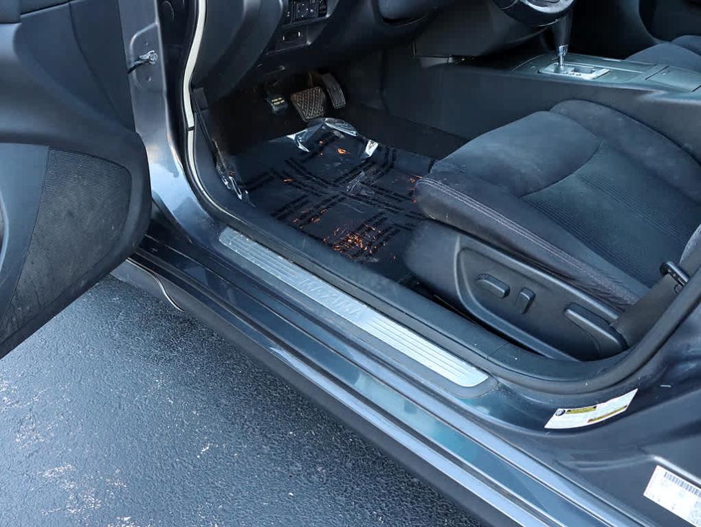 used 2012 Nissan Maxima car, priced at $2,455