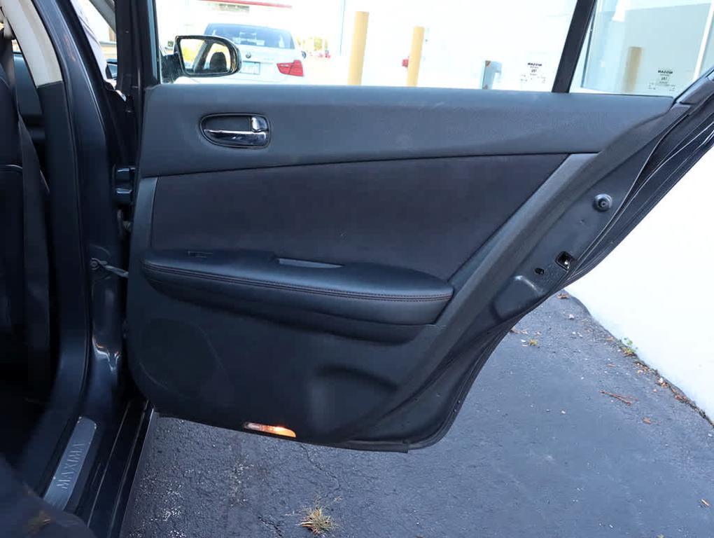 used 2012 Nissan Maxima car, priced at $2,455