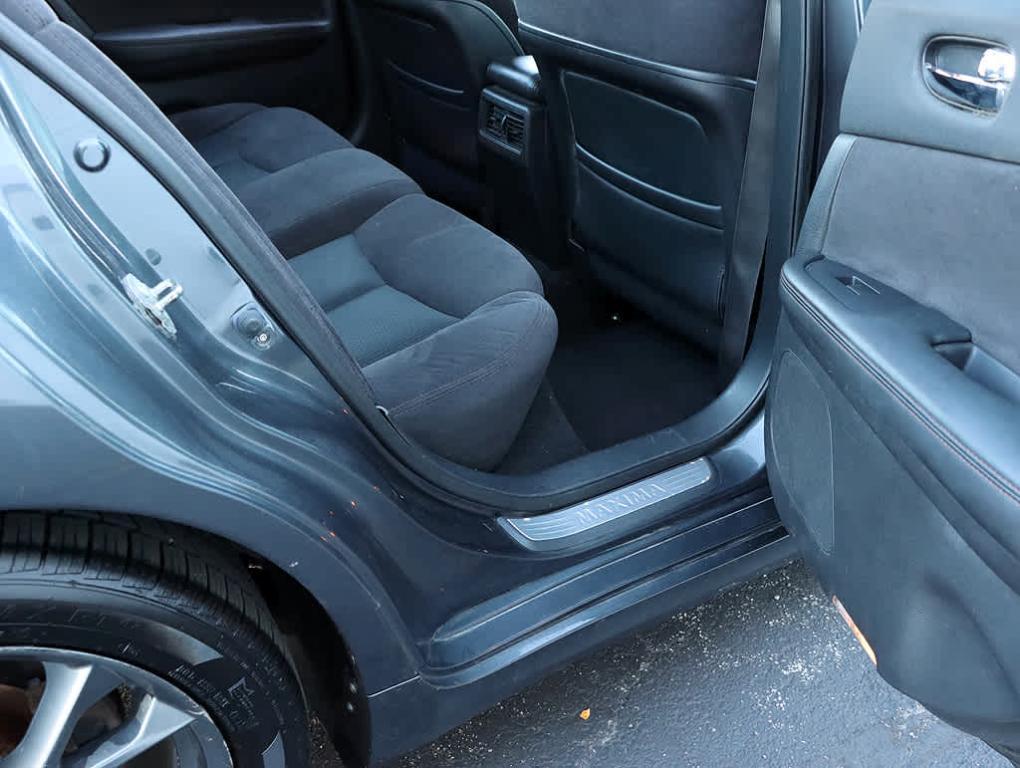 used 2012 Nissan Maxima car, priced at $2,455