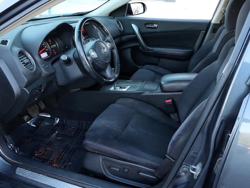 used 2012 Nissan Maxima car, priced at $2,455