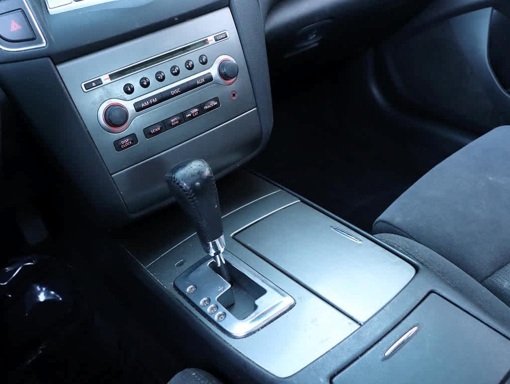 used 2012 Nissan Maxima car, priced at $2,455