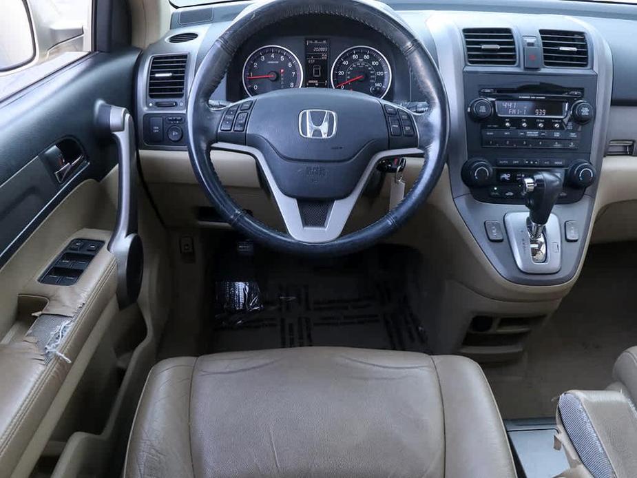 used 2009 Honda CR-V car, priced at $5,256