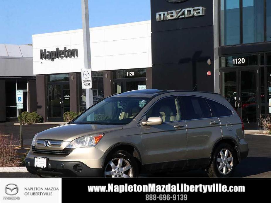 used 2009 Honda CR-V car, priced at $5,256