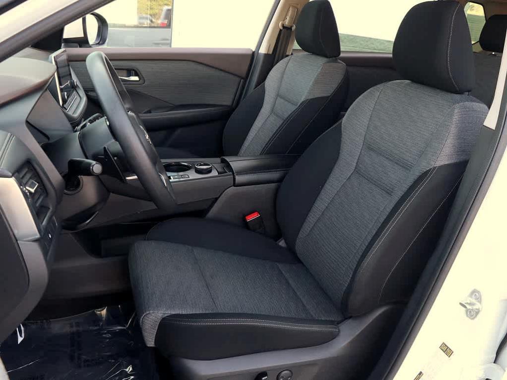 used 2023 Nissan Rogue car, priced at $23,441