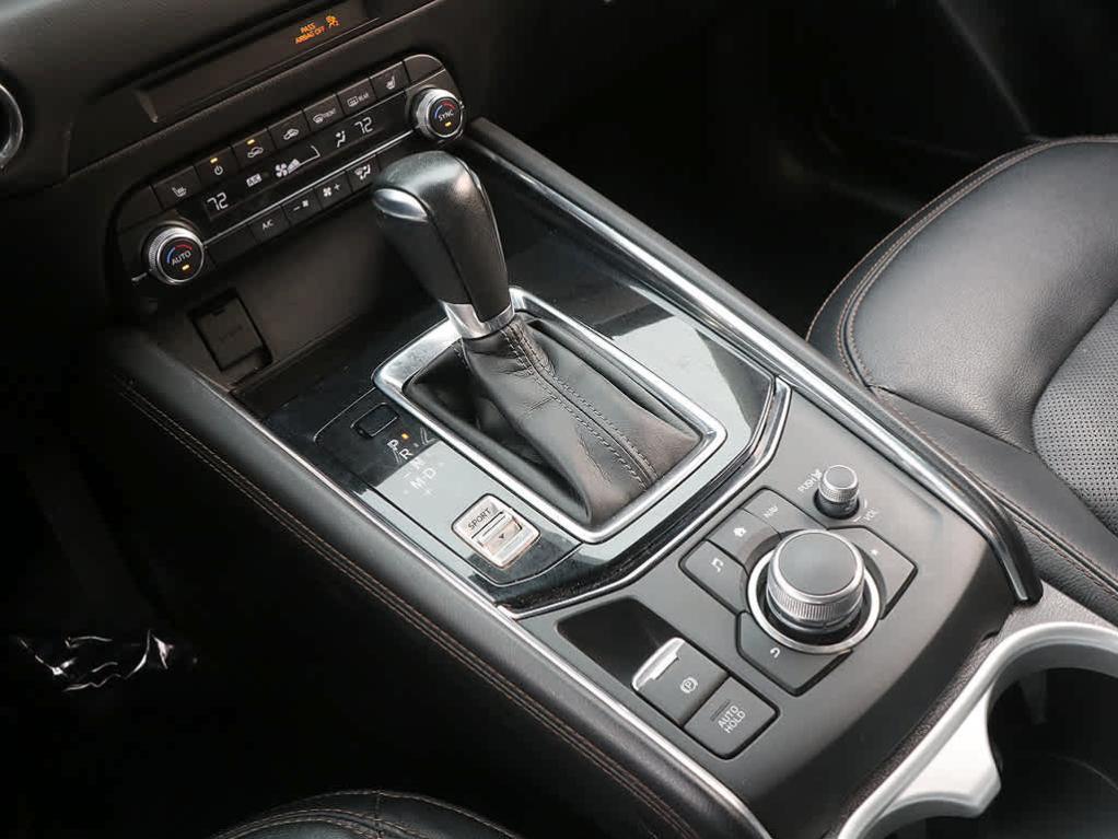 used 2019 Mazda CX-5 car, priced at $22,700