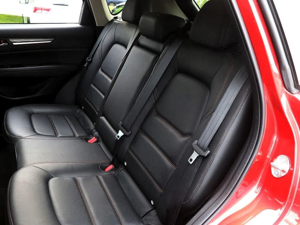 used 2019 Mazda CX-5 car, priced at $22,700