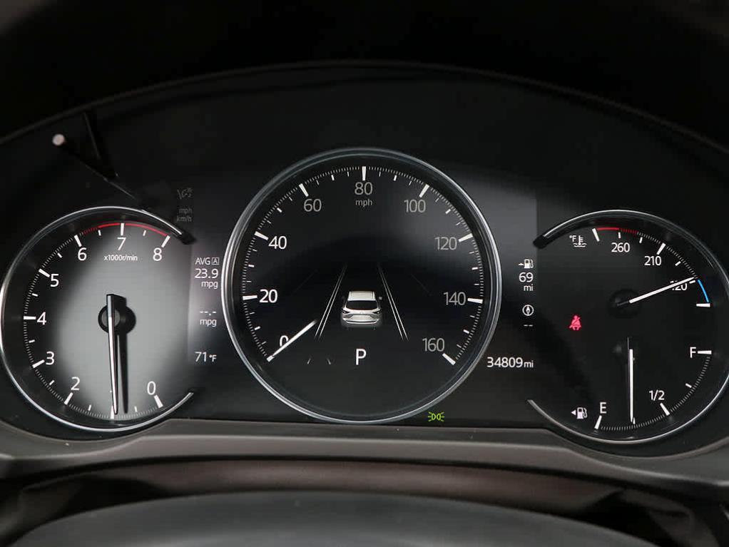 used 2019 Mazda CX-5 car, priced at $22,700