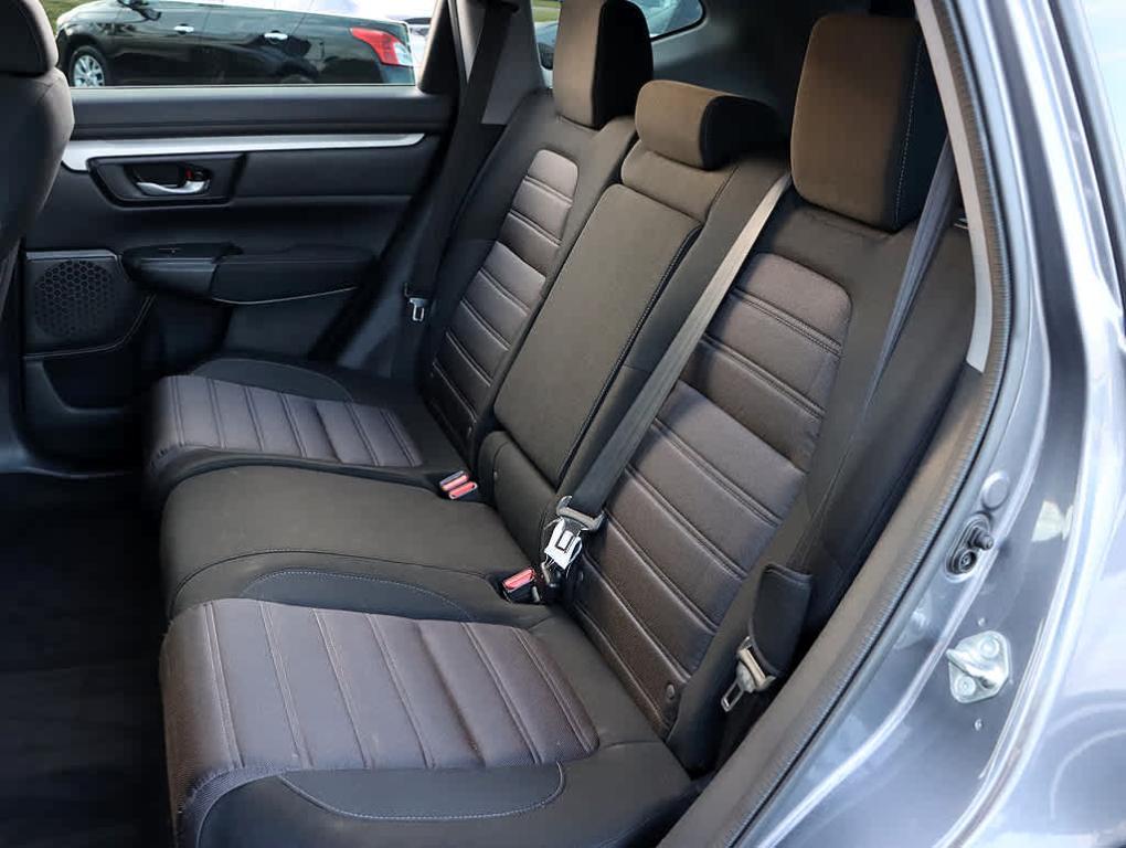 used 2018 Honda CR-V car, priced at $17,450