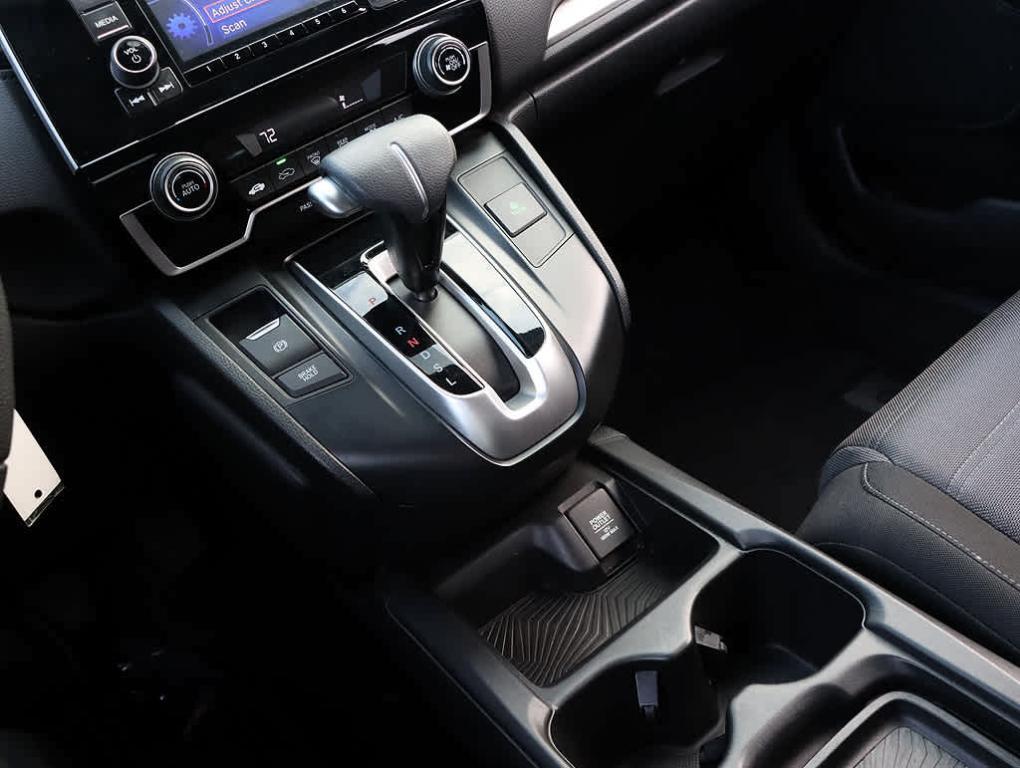 used 2018 Honda CR-V car, priced at $17,450