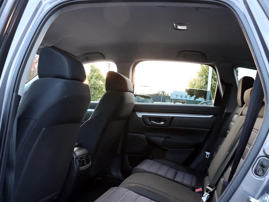 used 2018 Honda CR-V car, priced at $17,450