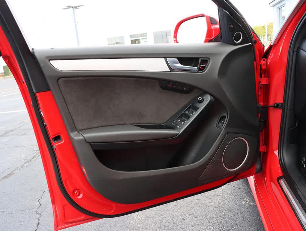 used 2010 Audi A4 car, priced at $5,593