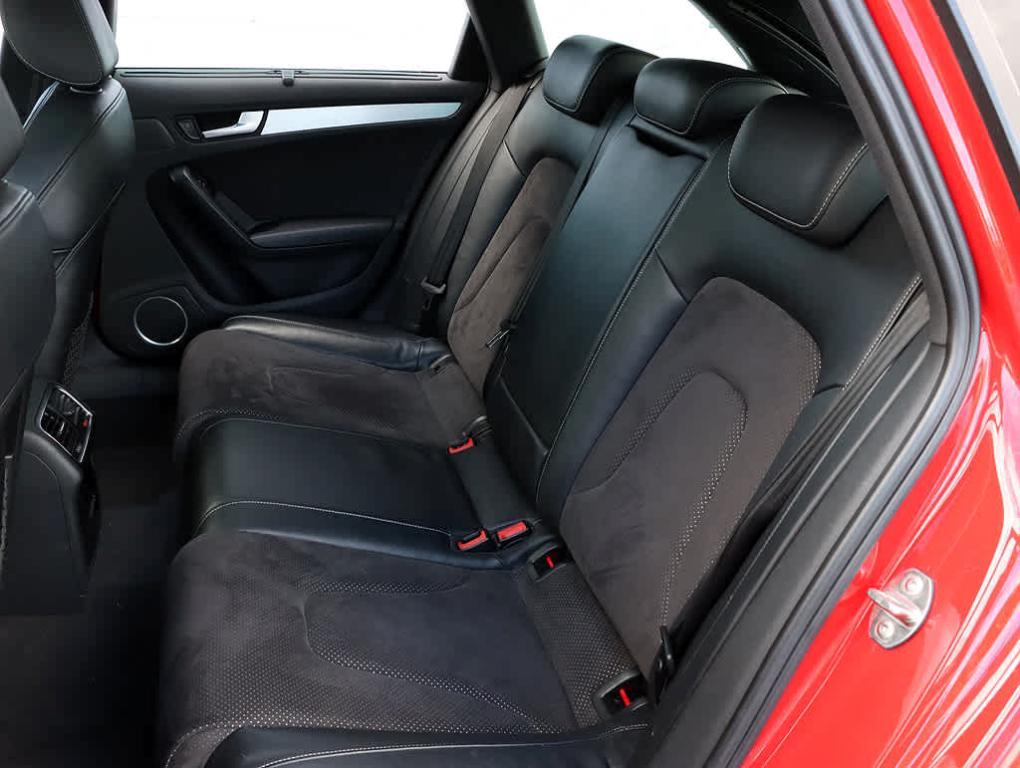 used 2010 Audi A4 car, priced at $5,593