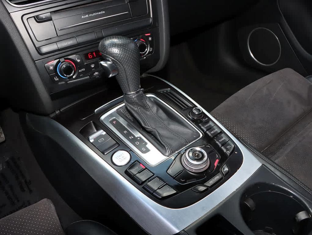 used 2010 Audi A4 car, priced at $5,593