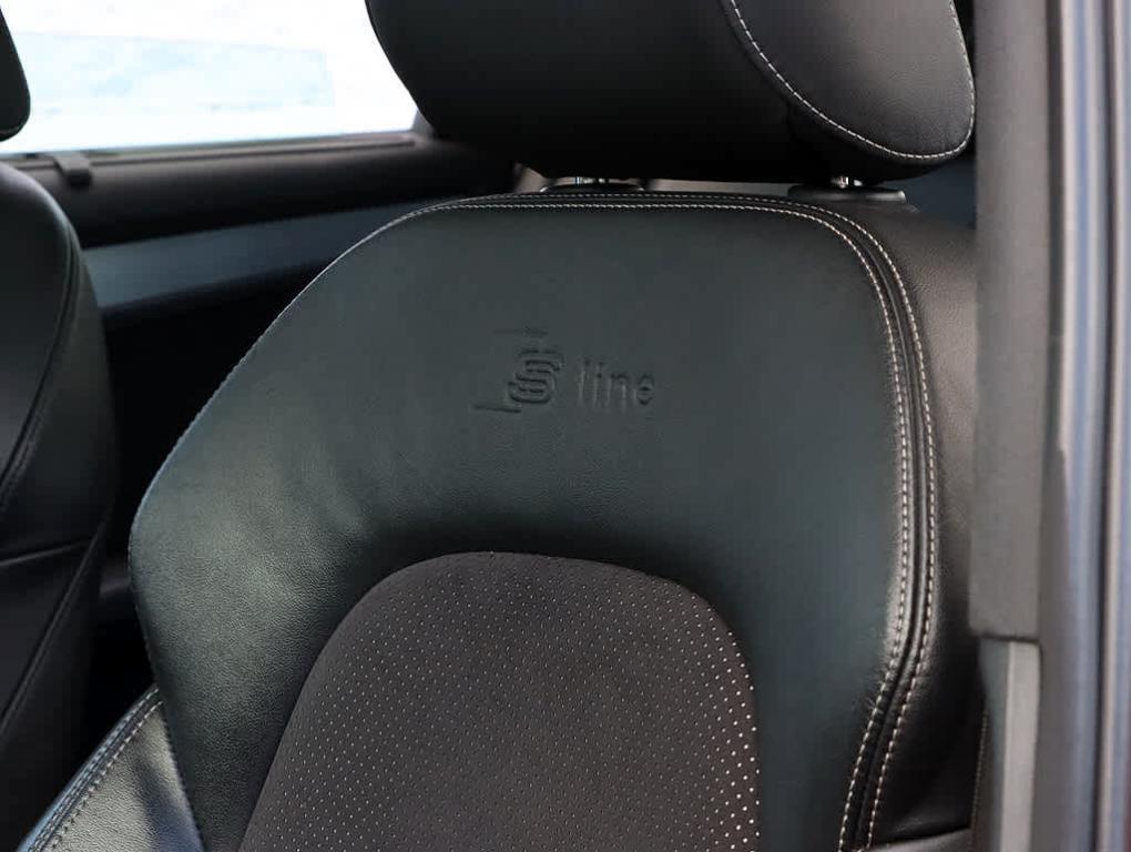 used 2010 Audi A4 car, priced at $5,593