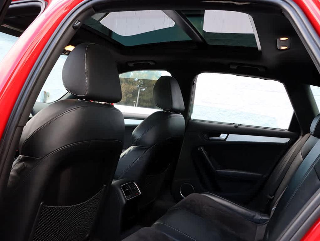 used 2010 Audi A4 car, priced at $5,593