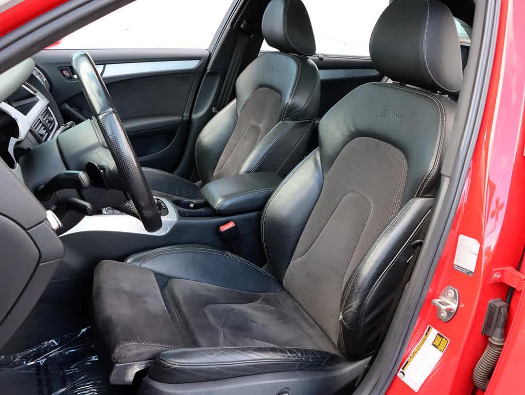 used 2010 Audi A4 car, priced at $5,593