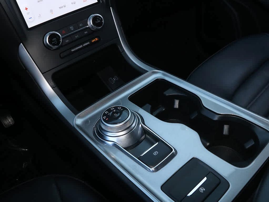 used 2024 Ford Edge car, priced at $26,829
